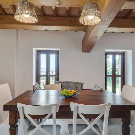 Belvilla By Oyo Rosa Lavanda Holiday home *