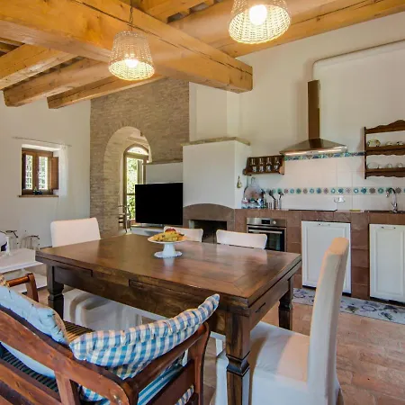 Holiday home Belvilla By Oyo Rosa Lavanda *