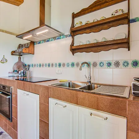 Holiday home Belvilla By Oyo Rosa Lavanda Mombaroccio