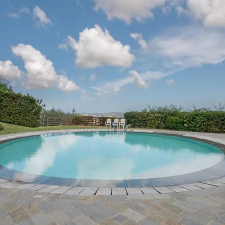Feriehus Villagrande Adriatic Pool