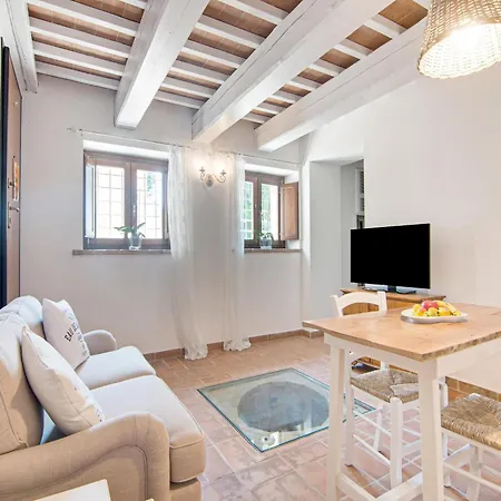 Feriehus Villagrande Adriatic Pool *